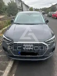 2020 Audi Q3