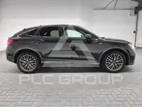 2020 Audi Q3