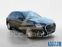 2020 Audi Q3