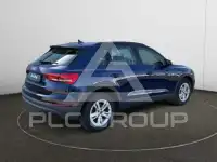 2020 Audi Q3