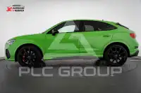 2020 Audi Q3