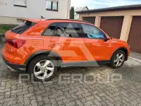 2020 Audi Q3