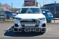 2020 Audi Q3