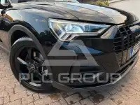 2020 Audi Q3