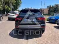 2020 Audi Q3