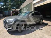 2020 Audi Q3