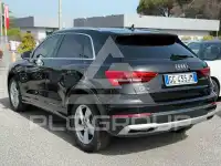 2020 Audi Q3