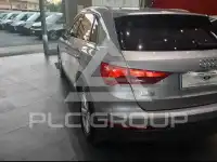2020 Audi Q3