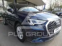 2020 Audi Q3