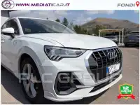 2020 Audi Q3