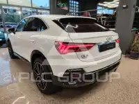 2020 Audi Q3