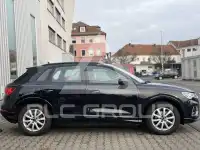 2020 Audi Q3