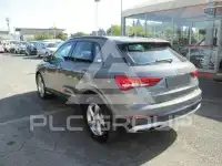 2020 Audi Q3