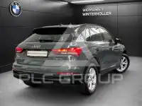 2020 Audi Q3