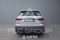 2020 Audi Q3
