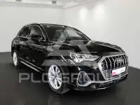 2020 Audi Q3