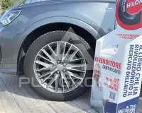 2020 Audi Q3