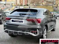 2020 Audi Q3