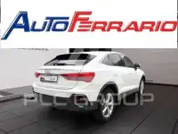 2020 Audi Q3