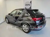 2020 Audi Q3