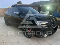 2020 Audi Q3