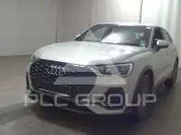 2020 Audi Q3