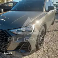 2020 Audi Q3