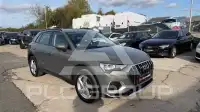 2020 Audi Q3