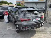 2020 Audi Q3