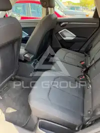2020 Audi Q3