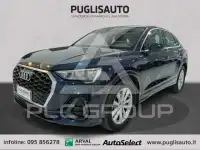 2020 Audi Q3