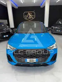 2020 Audi Q3