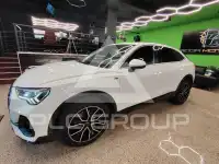 2020 Audi Q3