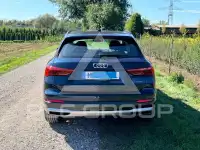 2020 Audi Q3
