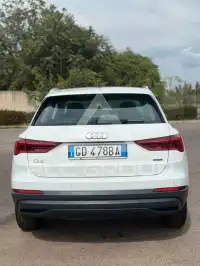 2020 Audi Q3