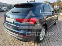 2020 Audi Q3