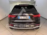 2020 Audi Q3