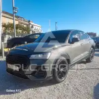 2020 Audi Q3