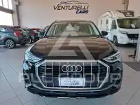 2020 Audi Q3