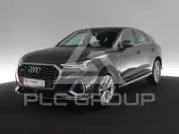 2020 Audi Q3
