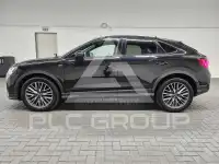 2020 Audi Q3
