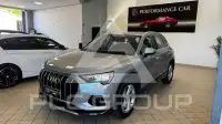 2020 Audi Q3
