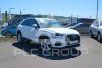 2020 Audi Q3