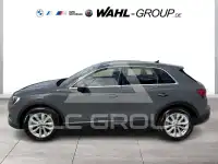 2020 Audi Q3