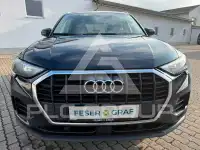2020 Audi Q3