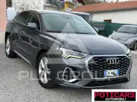 2020 Audi Q3