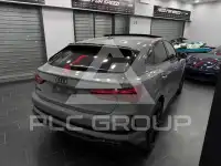 2020 Audi Q3