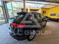 2020 Audi Q3
