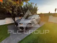 2020 Audi Q3