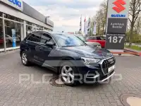 2020 Audi Q3
